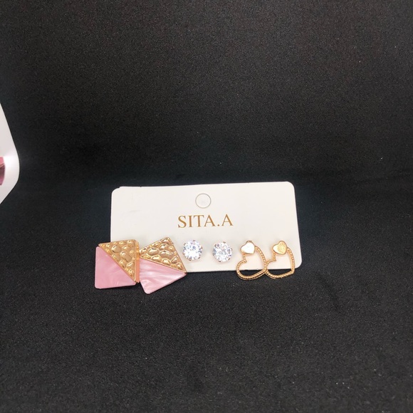 Earrings - Picture 4 of 8